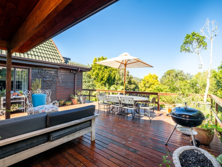 4 Bedroom Property for Sale in Hunters Home Western Cape